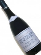2014年 ブリュノ クレール ジュヴレ シャンベルタン プティト シャペル 750ml フランス 赤ワイン