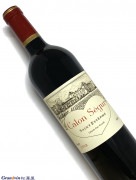 2012年 シャトー カロン セギュール 750ml フランス ボルドー 赤ワイン