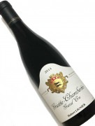 2014年 ユベール リニエ グリオット シャンベルタン 750ml フランス ブルゴーニュ 赤ワイン