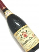 2013年 ペゴー シャトーヌフ デュ パプ キュヴェ レゼルヴェ 750ml フランス ローヌ 赤ワイン