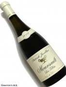 2012年 パトリック ジャヴィリエ ムルソー レ ティエ 750ml フランス ブルゴーニュ 白ワイン