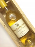 2014年 レクストラヴァガン ド ドワジ デーヌ 375ml フランス ボルドー 甘口白ワイン