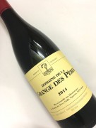 2014年 ラ グランジュ デ ペール ルージュ ヴァン ド ペイ ド レロー 750ml フランス 赤ワイン