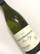 2015年 ビュイッソン シャルル シャブリ レ リス 750ml フランス ブルゴーニュ 白ワイン