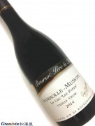 2014年 ブルソー シャンボール ミュジニー レ フュエ V.V. 750ml フランス ブルゴーニュ 赤ワイン