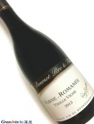 2013年 ブルソー ヴォーヌ ロマネ ヴィエイユ ヴィーニュ 750ml フランス ブルゴーニュ 赤ワイン