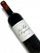 2014年 レ フィエフ ド ラグランジュ 750ml フランス ボルドー 赤ワイン