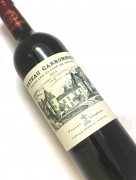 2014年 シャトー カルボニュー ルージュ 750ml フランス ボルドー 赤ワイン
