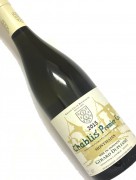 2015年 ジェラール デュプレシ シャブリ モンマン 750ml フランス ブルゴーニュ 白ワイン