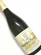 2015年 ジェラール デュプレシ シャブリ ヴァイヨン 750ml フランス ブルゴーニュ 白ワイン