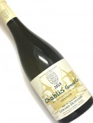 2015年 ジェラール デュプレシ シャブリ レ クロ 750ml フランス ブルゴーニュ 白ワイン