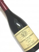 2007年 ルイ ジャド シャルム シャンベルタン 750ml フランス ブルゴーニュ 赤ワイン