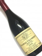 2008年 ドメーヌ ルイ ジャド シャペル シャンベルタン 750ml フランス ブルゴーニュ 赤ワイン
