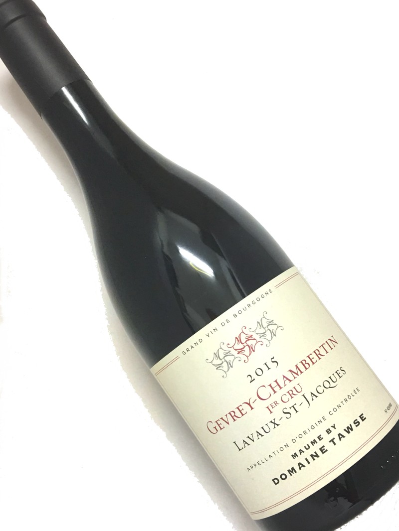 2015年 モーム ジュヴレ シャンベルタン ラヴォー サンジャック 750ml フランス ブルゴーニュ 赤ワイン