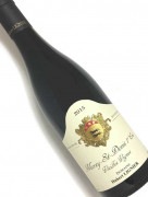 2015年 ユベール リニエ モレサンドニ 1er Cru V.V. 750ml フランス ブルゴーニュ 赤ワイン
