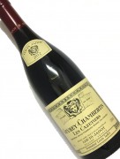 2012年 ドメーヌ ルイ ジャド ジュヴレ シャンベルタン レ カズティエ 750ml フランス 赤ワイン