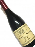 2011年 ルイ ジャド クロ ド ラ ロッシュ 750ml フランス ブルゴーニュ 赤ワイン
