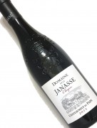 2015年 ジャナス シャトーヌフ デュ パプ キュヴェ ショパン 750ml フランス ローヌ 赤ワイン
