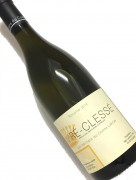 2014年 ゼリティエ デュ コント ラフォン ヴィレ クレッセ 750ml フランス 白ワイン