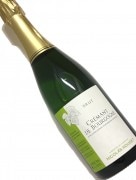 N.V. ニコラ ルジェ クレマン ド ブルゴーニュ ブリュット 750ml フランス スパークリングワイン