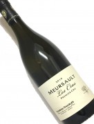 2016年 ビュイッソン シャルル ムルソー レ クラ 750ml フランス ブルゴーニュ 白ワイン