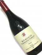 2016年 ロベール グロフィエ ブルゴーニュ パストゥグラン 750ml フランス 赤ワイン