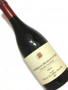 2016年 ロベール グロフィエ シャンボール ミュジニー レ ゾードワ 750ml フランス 赤ワイン