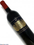 2015年 シャトー パルメ 750ml フランス ボルドー 赤ワイン