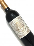 2015年 シャトー ピション ロングヴィル バロン 750ml フランス ボルドー 赤ワイン