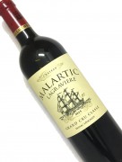 2015年 シャトー マラルティック ラグラヴィエール ルージュ 750ml フランス ボルドー 赤ワイン