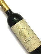 1998年 シャトー グリュオ ラローズ 750ml フランス ボルドー 赤ワイン