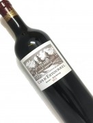 2015年 シャトー コス デストゥルネル 750ml フランス ボルドー 赤ワイン