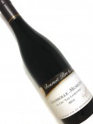 2015年 ブルソー シャンボール ミュジニー レ ラヴロット 750ml フランス ブルゴーニュ 赤ワイン