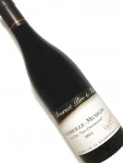 2015年 ブルソー シャンボール ミュジニー レ シャトロ 750ml フランス ブルゴーニュ 赤ワイン