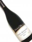 2014年 ブルソー ヴォーヌ ロマネ ヴィエイユ ヴィーニュ 750ml フランス ブルゴーニュ 赤ワイン