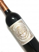 2011年 シャトー ピション ロングヴィル バロン 750ml フランス ボルドー 赤ワイン