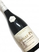 2016年 ベルナール デュガ ピィ ジュヴレ シャンベルタン V.V. 750ml フランス 赤ワイン