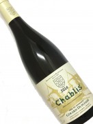 2016年 ジェラール デュプレシ シャブリ 750ml フランス ブルゴーニュ 白ワイン