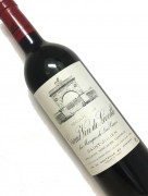 1999年 シャトー レオヴィル ラスカーズ 750ml フランス ボルドー 赤ワイン
