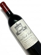 1988年 シャトー レオヴィル ラスカーズ 750ml フランス ボルドー 赤ワイン
