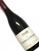 2016年 クリストフ ブリチェック シャンボール ミュジニー 750ml フランス ブルゴーニュ 赤ワイン