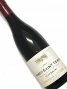 2016年 クリストフ ブリチェック モレサンドニ クロ ソロン 750ml フランス ブルゴーニュ 赤ワイン