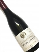 2016年 クリストフ ブリチェック モレサンドニ キュヴェ ジャン ポール 2世 750ml フランス 赤ワイン