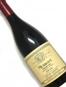 2016年 ドメーヌ ルイ ジャド ミュジニー 750ml フランス ブルゴーニュ 赤ワイン