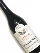 2009年 アルド コンテルノ バローロ リゼルヴァ グランブッシア 750ml イタリア 赤ワイン