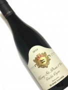 2016年 ユベール リニエ モレサンドニ 1er Cru V.V. 750ml フランス ブルゴーニュ 赤ワイン