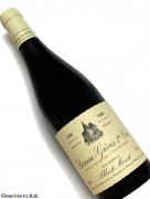 1998年 アルベール モロー ボーヌ グレーヴ 750ml フランス ブルゴーニュ 赤ワイン