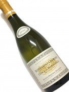 2016年 ジャック フレデリック ミュニエ ニュイサンジョルジュ クロ ド ラ マレシャル ブラン 750ml フランス
