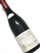2016年 バシュレ ジュヴレ シャンベルタン レ コルボー V.V. 750ml フランス ブルゴーニュ 赤ワイン