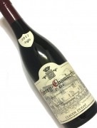 2017年 クロード デュガ ジュヴレ シャンベルタン 1er Cru 750ml フランス ブルゴーニュ 赤ワイン